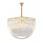 Ceiling Lights Decorative Living Room Nordic Warp Weft Lantern Modern Chandelier Lamp