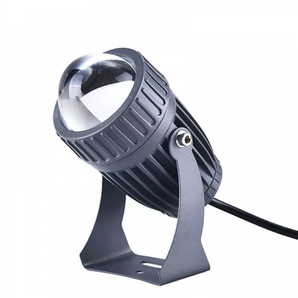 CREE LED inside 5 Degree 10W Beam LED Floodlight