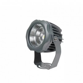 Spike or Basing Version 10W 20W 30W COB LED Spotlight