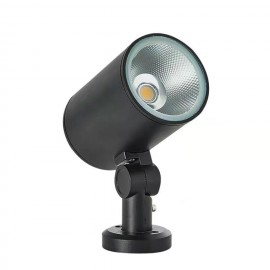 COB 3W 7W 15W 20W 30W 40W 50W Outdoor LED Spotlight