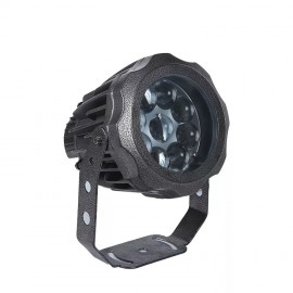 Long Distance Lighting 5 Degree 27W Narrow Beam LED Spotlight 