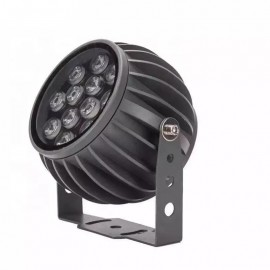 OSRAM 3030 LED Or COB LED Pumpkin Style LED Spotlight