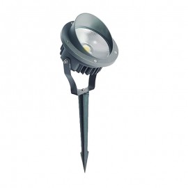 10W 20W 30W 40W 50W Basing or Spike COB LED Spotlight