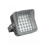 3030 OSRAM high bright 9W 18W 24W 36W 48W Square LED Spotlight