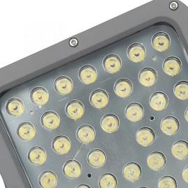 3030 OSRAM high bright 9W 18W 24W 36W 48W Square LED Spotlight