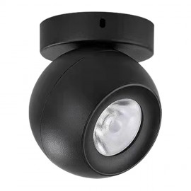 Spot Lamp track light housing for shop clothing Store Home Apple Version Spotlight