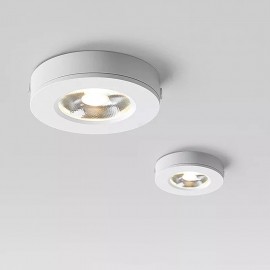 COB Ultra Thin Surface Mounted Ceiling Down light COB LED Cabinet Light