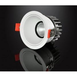 LED Commercial Downlight Light Focus Ceiling Lights Ceiling COB LED Dwonlight