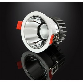 LED Commercial Downlight Light Focus Ceiling Lights Ceiling COB LED Dwonlight