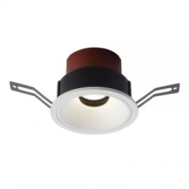 High quality wall washing Adjustable Angle Embedded Ceiling LED Spotlight