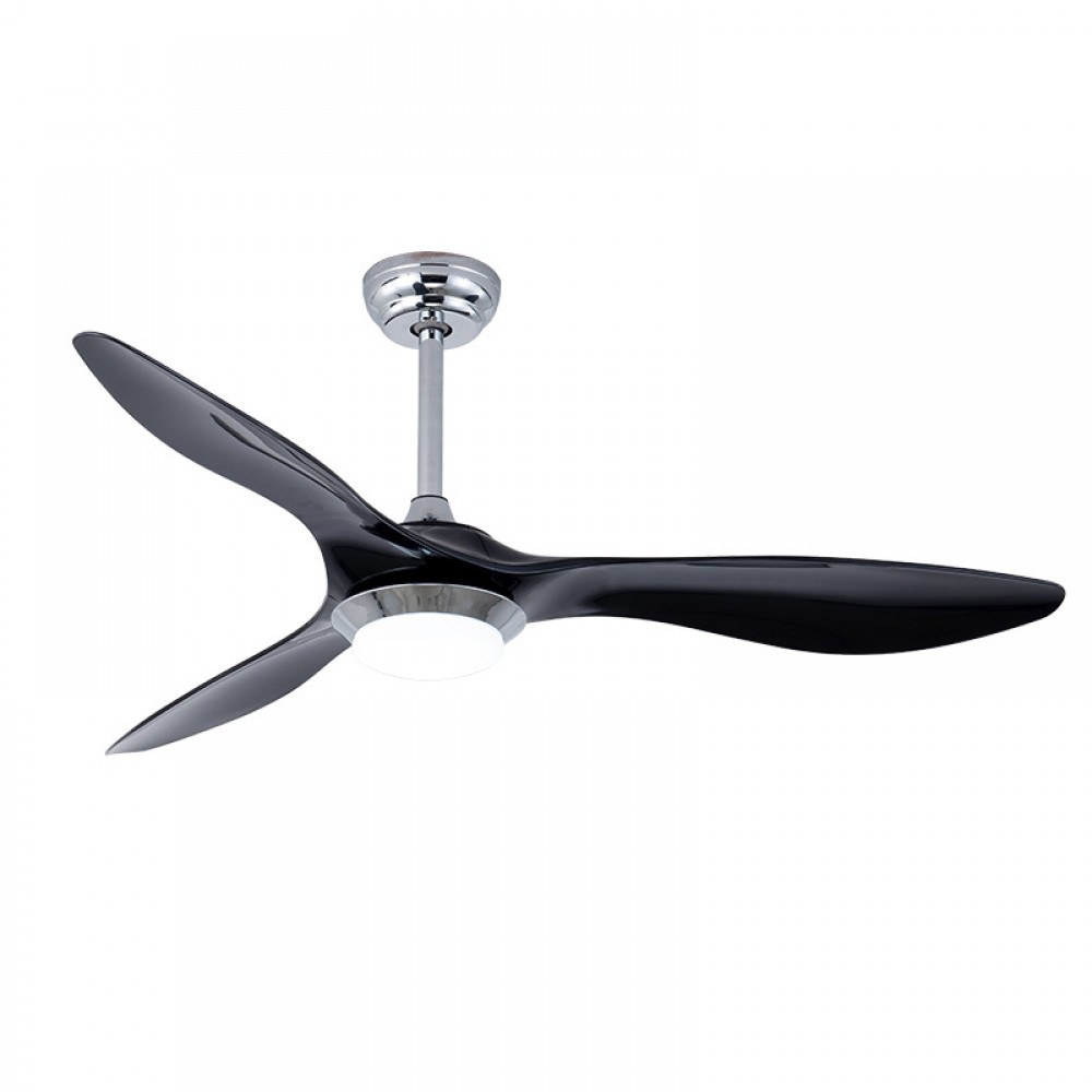 European style by Italy designer Ceiling fans with light