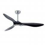 European style by Italy designer Ceiling fans with light