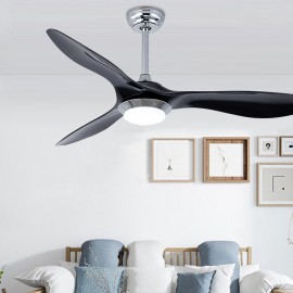 European style by Italy designer Ceiling fans with light