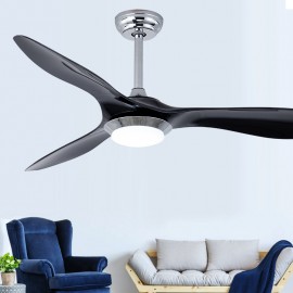 European style by Italy designer Ceiling fans with light