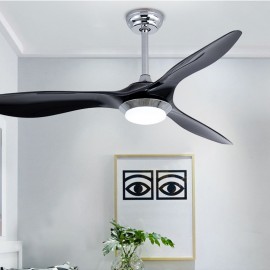 European style by Italy designer Ceiling fans with light