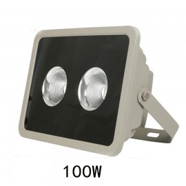 IP65 waterproof 60 degrees 50W to 1000W LED Spotlight