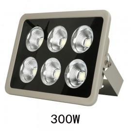 IP65 waterproof 60 degrees 50W to 1000W LED Spotlight