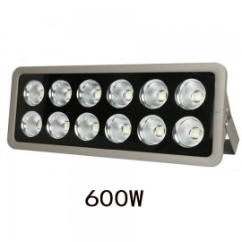 IP65 waterproof 60 degrees 50W to 1000W LED Spotlight