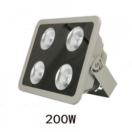 IP65 waterproof 60 degrees 50W to 1000W LED Spotlight