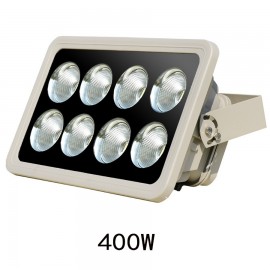 IP65 waterproof 60 degrees 50W to 1000W LED Spotlight