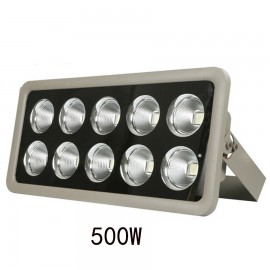 IP65 waterproof 60 degrees 50W to 1000W LED Spotlight