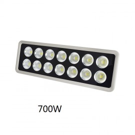 IP65 waterproof 60 degrees 50W to 1000W LED Spotlight