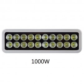 IP65 waterproof 60 degrees 50W to 1000W LED Spotlight