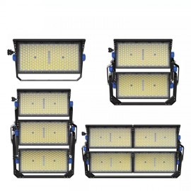 High Power Projector Outdoor Stadium Lighting 500W 1000W 1500W 2000W LED Stadium Light