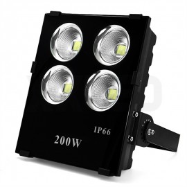 Outdoor IP65 50W to 500W LED Flood Light