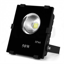 Outdoor IP65 50W to 500W LED Flood Light