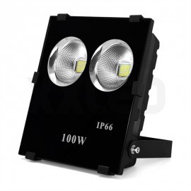 Outdoor IP65 50W to 500W LED Flood Light