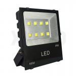 IP65 Rainproof 10W to 400W LED Flood Light