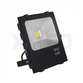 IP65 Rainproof 10W to 400W LED Flood Light