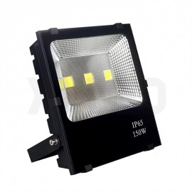 IP65 Rainproof 10W to 400W LED Flood Light