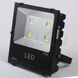 IP65 Rainproof 10W to 400W LED Flood Light