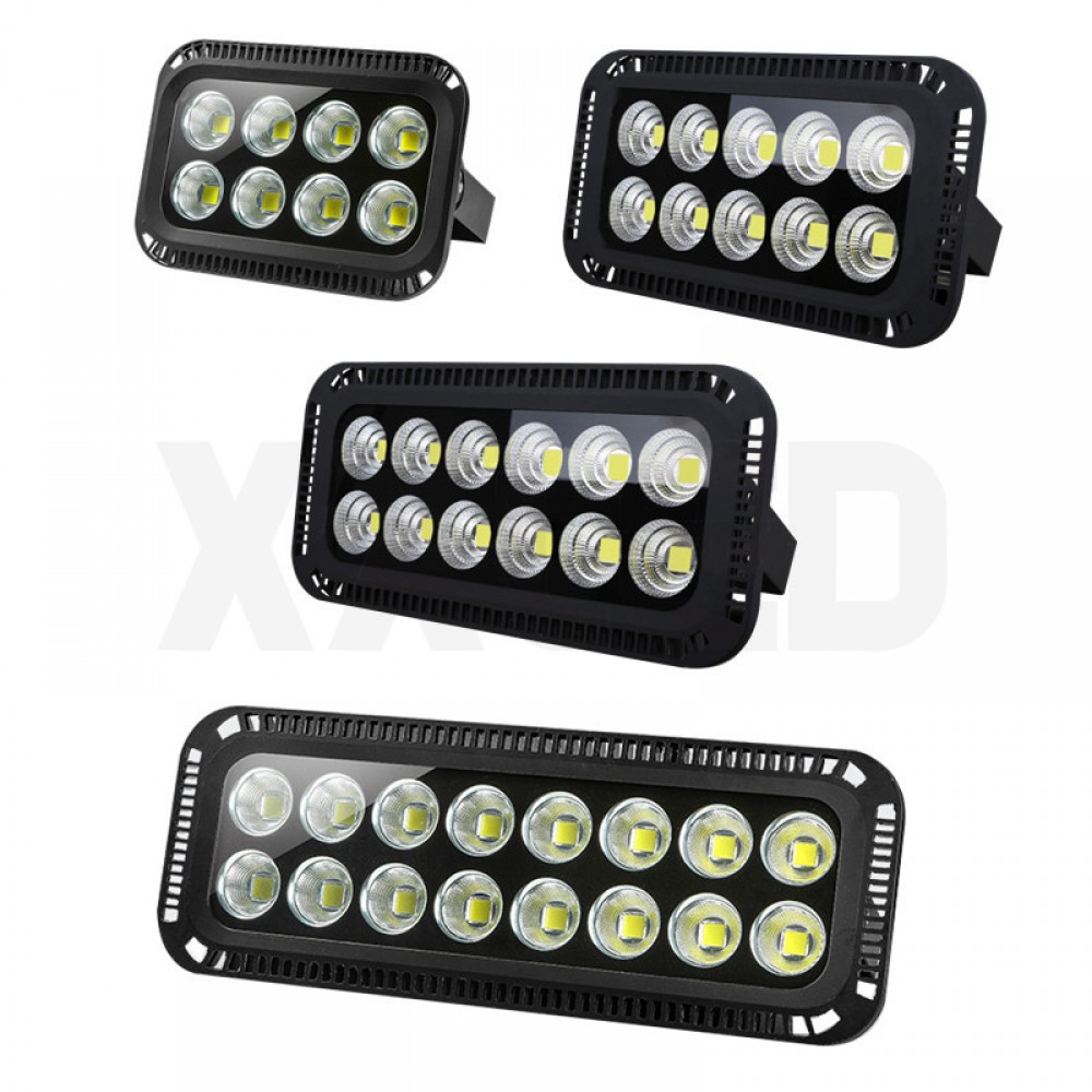 400W 500W 600W 800W LED Flood Light