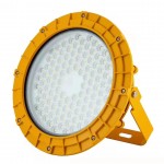 Explosion Proof Lighting With Waterproof 30W 50W 100W 150W 200W Explosion LED Flood Light