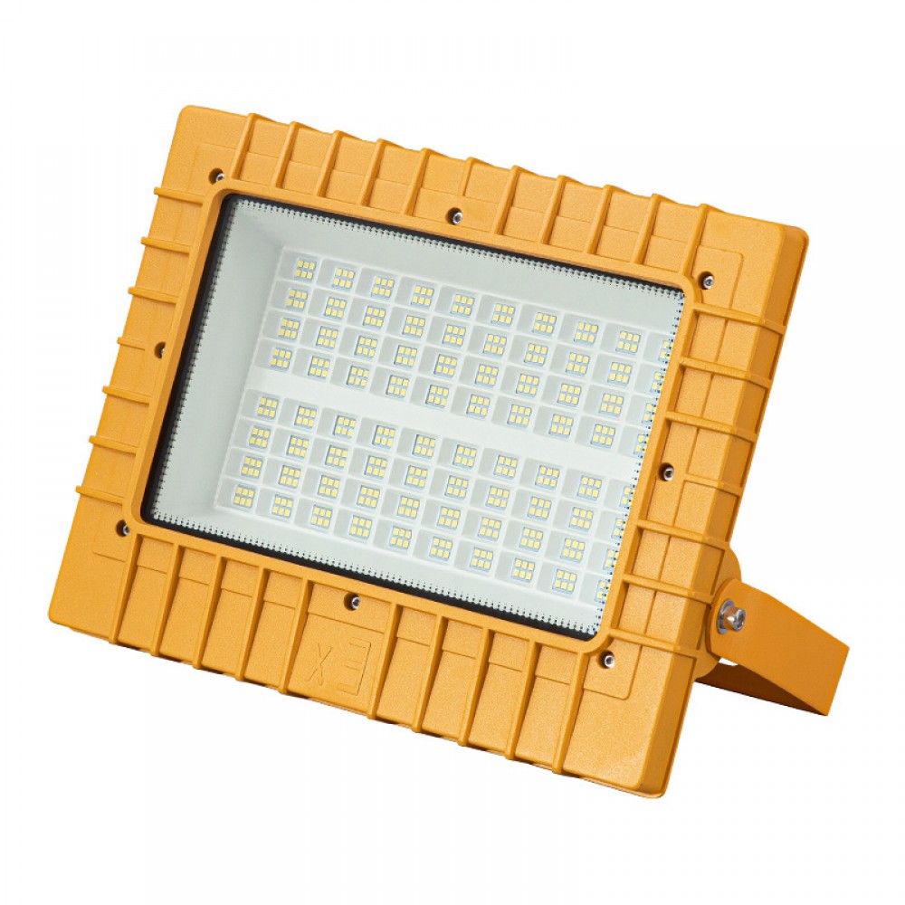 Lighting Explosion-proof Platform Light 50W 100W 150W 200W Explosion LED Light