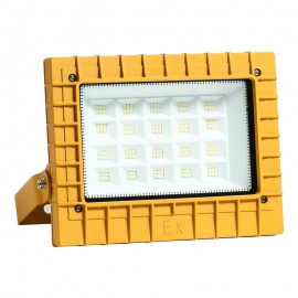 Lighting Explosion-proof Platform Light 50W 100W 150W 200W Explosion LED Light