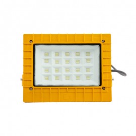 Lighting Explosion-proof Platform Light 50W 100W 150W 200W Explosion LED Light