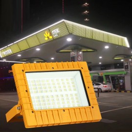 Lighting Explosion-proof Platform Light 50W 100W 150W 200W Explosion LED Light