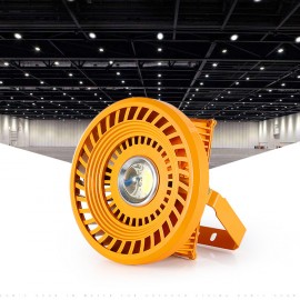 High power 20W 30W 50W 100W 150W 200W Round LED Explosion Light