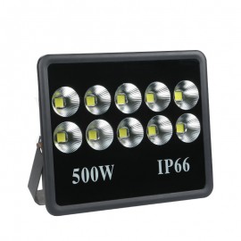 IP65 Waterproof 60 degrees 100W to 600W LED Flood Lamp