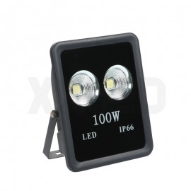 IP65 Waterproof 60 degrees 100W to 600W LED Flood Lamp