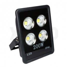 IP65 Waterproof 60 degrees 100W to 600W LED Flood Lamp