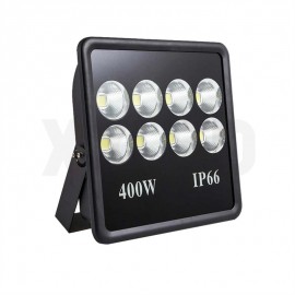 IP65 Waterproof 60 degrees 100W to 600W LED Flood Lamp