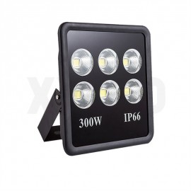 IP65 Waterproof 60 degrees 100W to 600W LED Flood Lamp