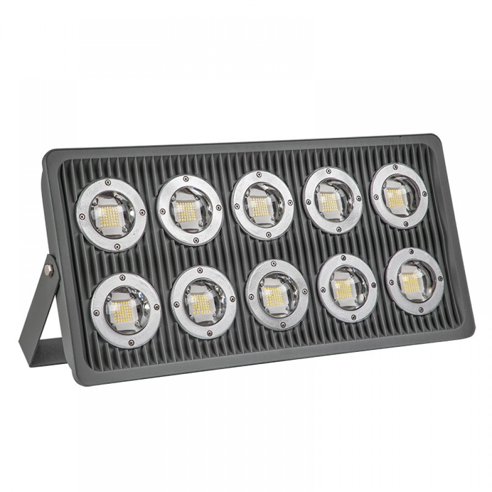 IP65 rainproof Rectangle 20W to 500W LED Flood Light