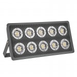 IP65 rainproof Rectangle 20W to 500W LED Flood Light