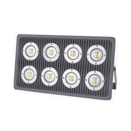 IP65 rainproof Rectangle 20W to 500W LED Flood Light